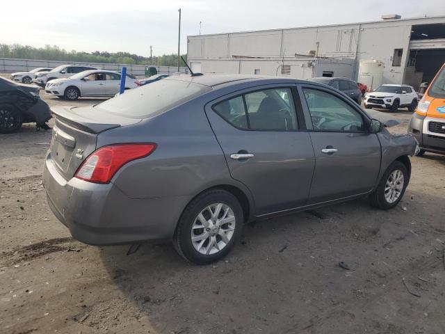 Photo 3 from auction – 2018 NISSAN VERSA S with VIN 3N1CN7AP5JL845002