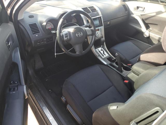 Photo 8 from auction – 2010 TOYOTA SCION TC with VIN JTKDE3B72A0317819