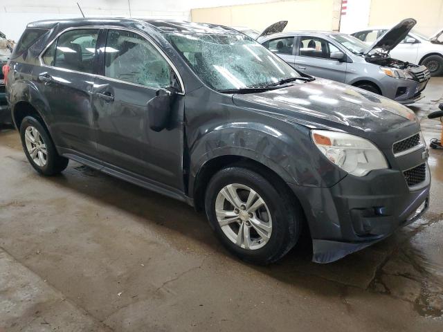 Photo 4 from auction – 2014 CHEVROLET EQUINOX LS with VIN 2GNALAEK3E6220055