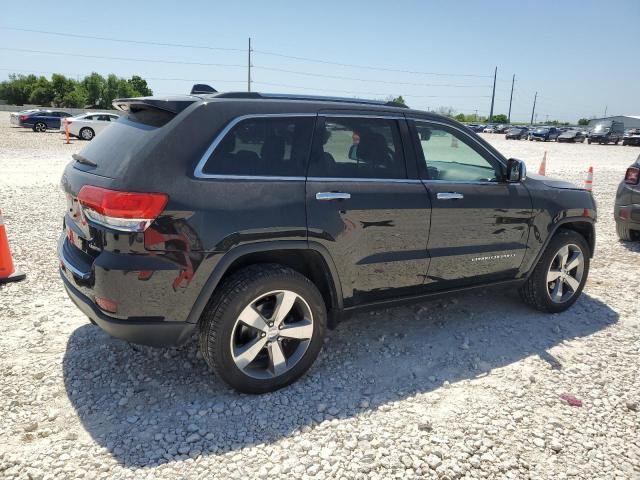 Photo 3 from auction – 2015 JEEP GRAND CHER with VIN 1C4RJFBG6FC782894
