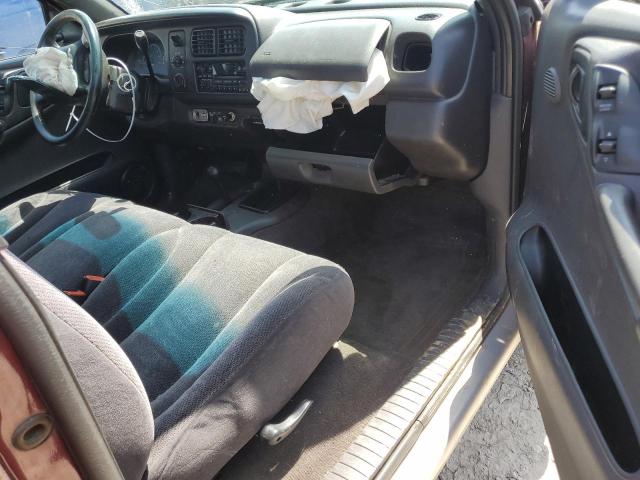 Photo 10 from auction – 2000 DODGE DAKOTA with VIN 1B7GG26N5YS546673