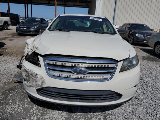 Photo 5 from auction – 2010 FORD TAURUS SE with VIN 1FAHP2DW9AG135582