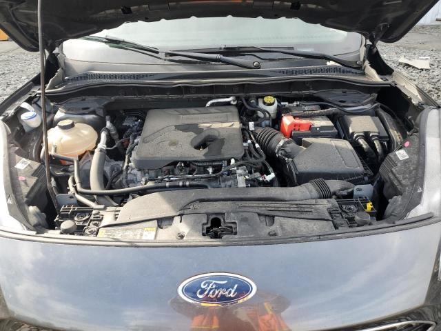 Photo 11 from auction – 2020 FORD ESCAPE SE with VIN 1FMCU9G65LUA04361