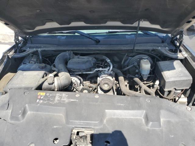 Photo 11 from auction – 2012 CHEVROLET SILVERADO with VIN 1GCNCPEX1CZ246020