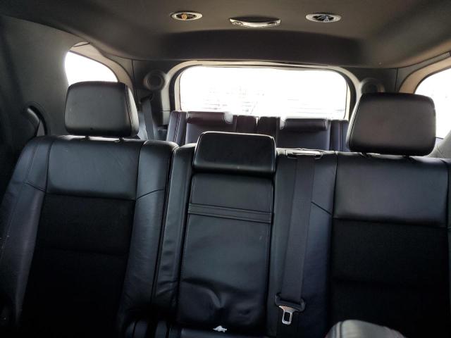 Photo 10 from auction – 2021 DODGE DURANGO R/ with VIN 1C4SDJCT5MC604530