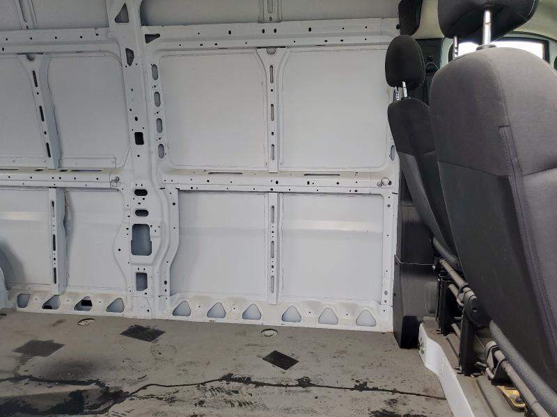 Photo 11 from auction – 2023 RAM PROMASTER with VIN 3C6LRVDG8PE506207