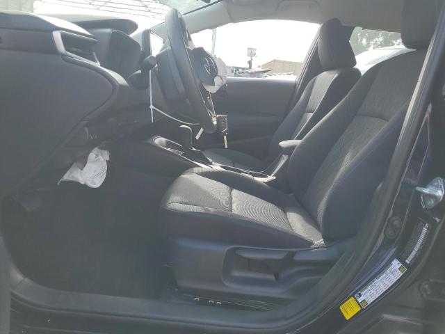 Photo 7 from auction – 2024 TOYOTA COROLLA LE with VIN 5YFB4MDE8RP191745