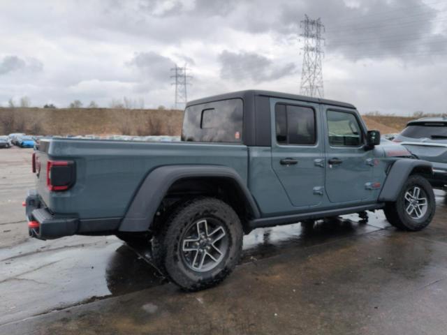 Photo 3 from auction – 2024 JEEP GLADIATOR with VIN 1C6JJTEG1RL115539