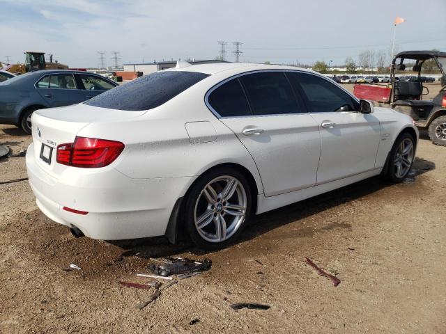 Photo 3 from auction – 2011 BMW 535 XI with VIN WBAFU7C59BC779914