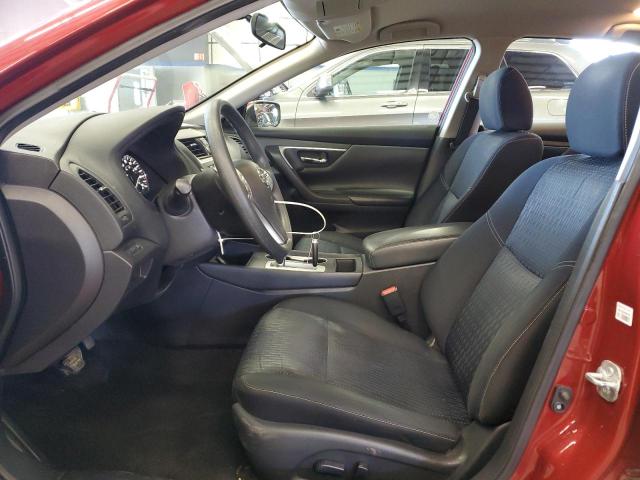 Photo 7 from auction – 2016 NISSAN ALTIMA 2.5 with VIN 1N4AL3AP7GN313168