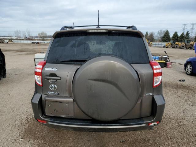 Photo 6 from auction – 2012 TOYOTA RAV4 with VIN 2T3BF4DV9CW197898