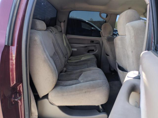 Photo 10 from auction – 2003 CHEVROLET SILVERADO with VIN 1GCHK23163F143307
