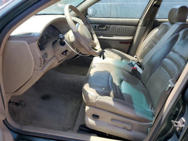 Photo 7 from auction – 2004 BUICK CENTURY CU with VIN 2G4WS55J941185254