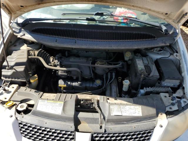 Photo 12 from auction – 2003 DODGE CARAVAN C/ with VIN 1D4GP21333B338874