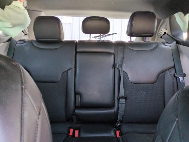 Photo 10 from auction – 2023 JEEP COMPASS LA with VIN 3C4NJDBN0PT509800