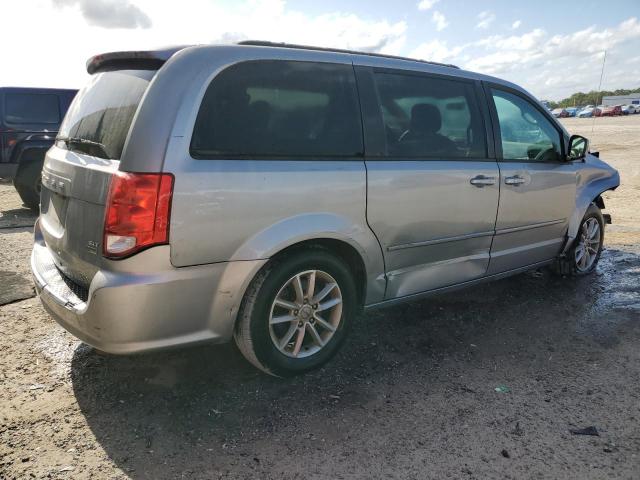 Photo 3 from auction – 2016 DODGE GRAND CARA with VIN 2C4RDGCG4GR176028