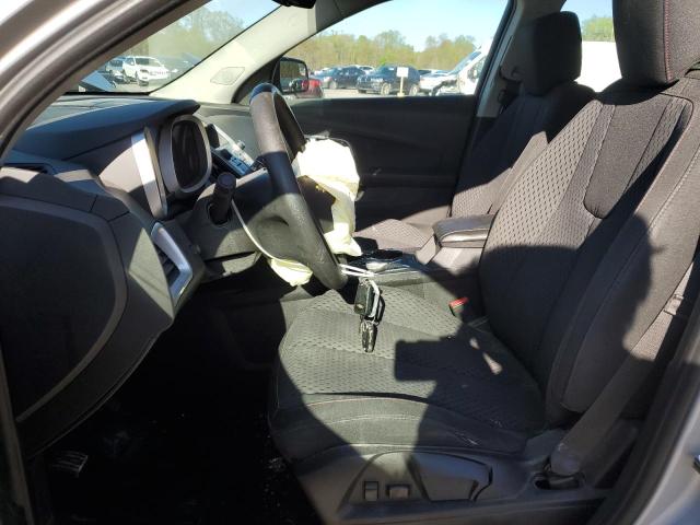 Photo 7 from auction – 2013 CHEVROLET EQUINOX LS with VIN 2GNFLCEK7D6388457