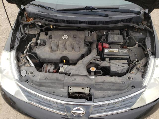 Photo 11 from auction – 2009 NISSAN VERSA S with VIN 3N1BC13E89L403076