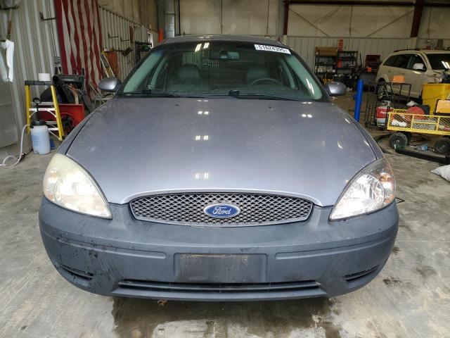 Снимка 5 от търг – 2007 FORD TAURUS SEL с VIN 1FAFP56U67A103995