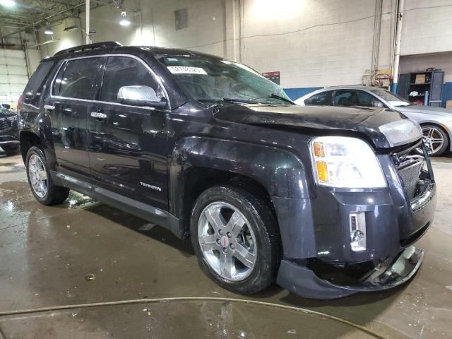 Фото 4 с аукциона – 2013 GMC TERRAIN SL с VIN 2GKFLVE30D6352238
