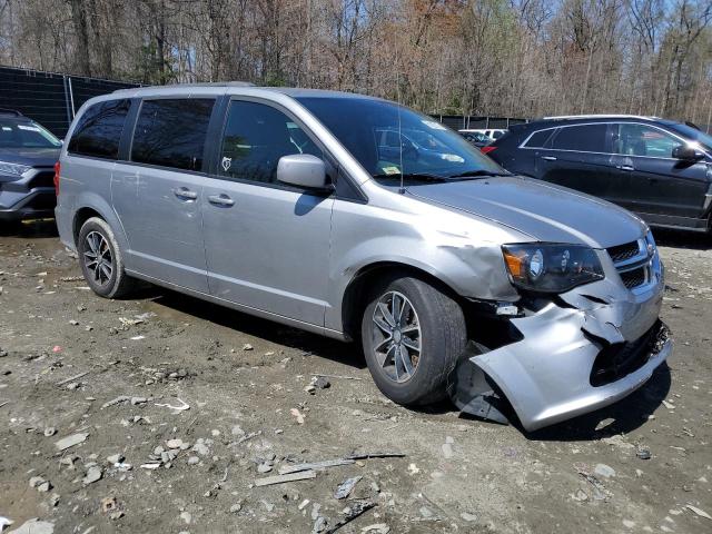 Photo 4 from auction – 2018 DODGE GRAND CARA with VIN 2C4RDGEG0JR284456