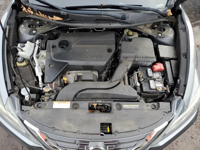 Photo 11 from auction – 2017 NISSAN ALTIMA 2.5 with VIN 1N4AL3AP5HC287943