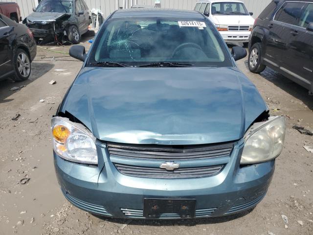 Photo 5 from auction – 2010 CHEVROLET COBALT 1LT with VIN 1G1AD5F51A7230981