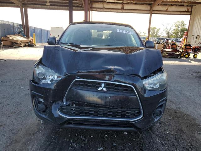 Photo 5 from auction – 2015 MITSUBISHI OUTLANDER with VIN 4A4AP3AU3FE036272