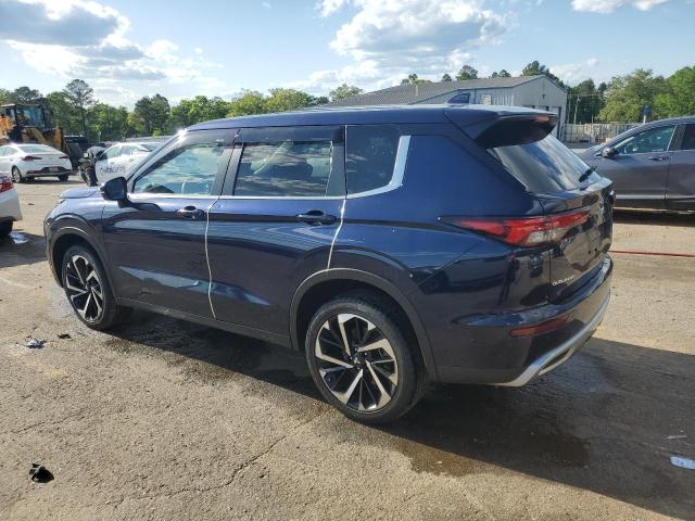 Photo 2 from auction – 2023 MITSUBISHI OUTLANDER with VIN JA4J3UA84PZ056093
