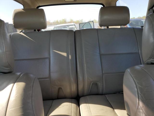 Photo 10 from auction – 2001 TOYOTA 4RUNNER SR with VIN JT3GN86R810194187