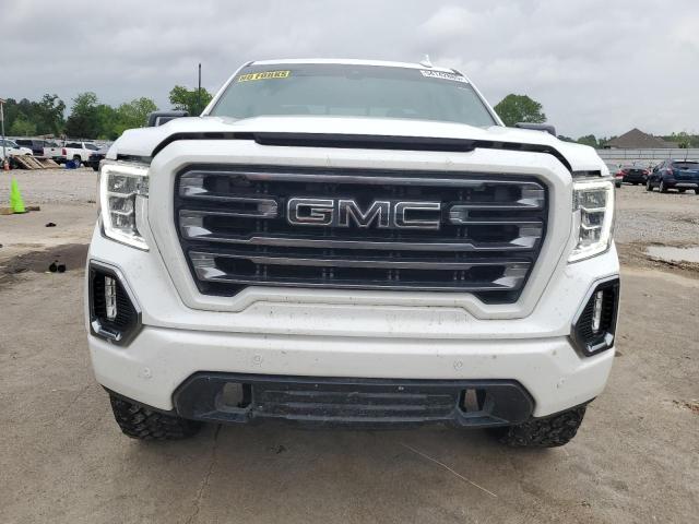Photo 5 from auction – 2022 GMC SIERRA LIM with VIN 3GTP9EEL5NG180244