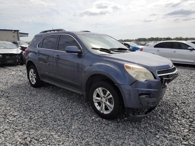 Photo 4 from auction – 2014 CHEVROLET EQUINOX LT with VIN 2GNALBEK2E6296260