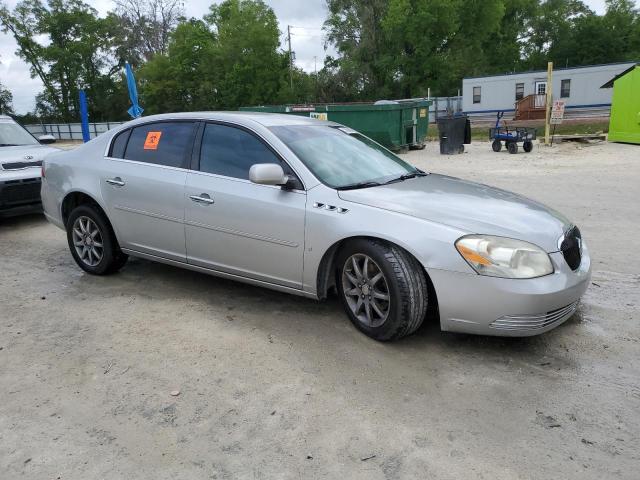 Photo 4 from auction – 2007 BUICK LUCERNE CX with VIN 1G4HD57257U227291