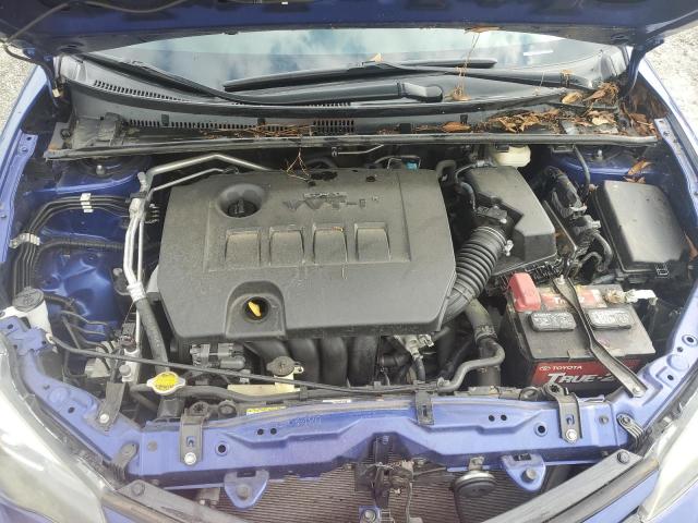 Photo 11 from auction – 2017 TOYOTA COROLLA L with VIN 2T1BURHE6HC785773