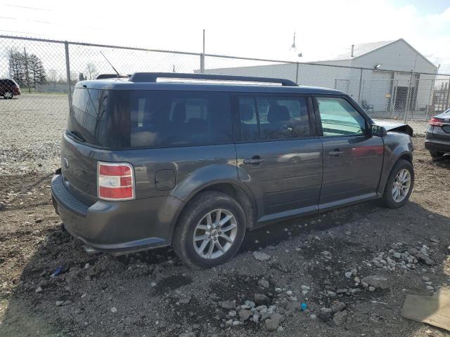 Photo 3 from auction – 2015 FORD FLEX SE with VIN 2FMGK5B81FBA22696