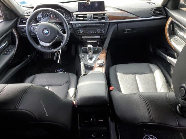 Снимка 8 от търг – 2015 BMW 328 XI с VIN WBA3B3C58FF547309