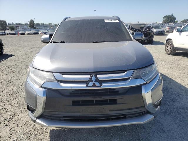 Photo 5 from auction – 2016 MITSUBISHI OUTLANDER with VIN JA4AD3A35GZ021798