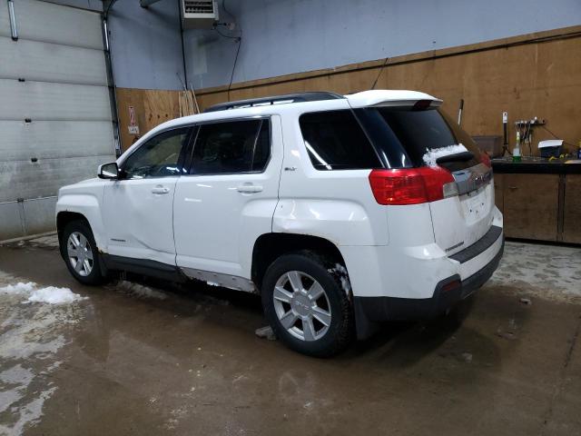 Photo 2 from auction – 2011 GMC TERRAIN SL with VIN 2CTFLVEC6B6459680