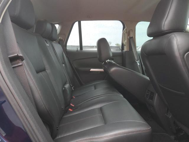 Снимка 11 от търг – 2011 FORD EDGE LIMIT с VIN 2FMDK3KC9BBA35699