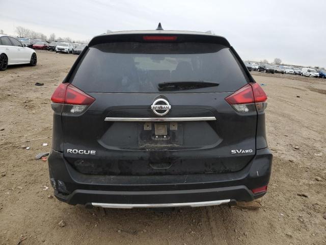 Photo 6 from auction – 2018 NISSAN ROGUE S with VIN JN8AT2MVXJW307742