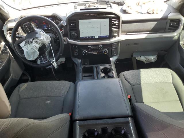 Photo 8 from auction – 2021 FORD F150 SUPER with VIN 1FTFW1E8XMFB28004