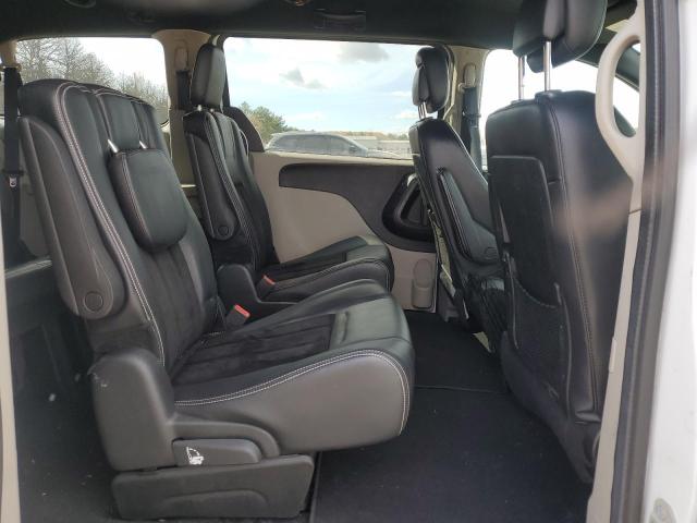 Photo 11 from auction – 2017 DODGE GRAND CARAVAN with VIN 2C4RDGCG6HR818461