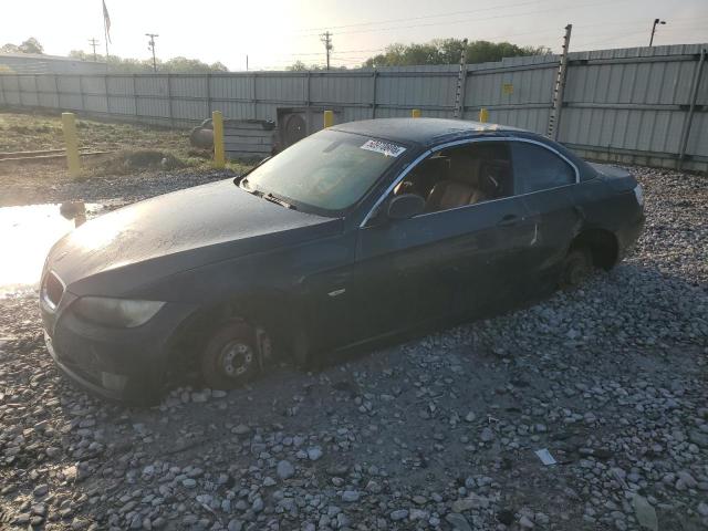 BMW 335 I 2008 with VIN WBAWL73528PX51845 - Photo from auction