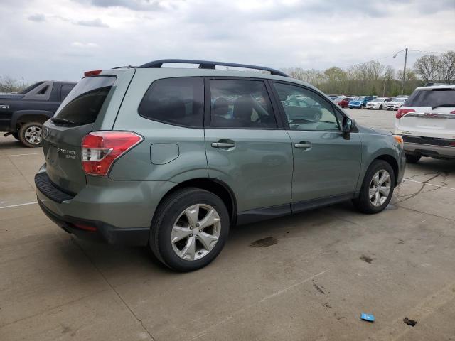 Фото 3 с аукциона – 2015 SUBARU FORESTER 2 с VIN JF2SJAGC3FH818460