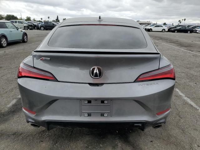 Photo 6 from auction – 2024 ACURA INTEGRA A- with VIN 19UDE4H37RA021218