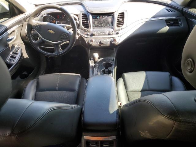 Photo 8 from auction – 2016 CHEVROLET IMPALA LT with VIN 2G1105SA6G9161520