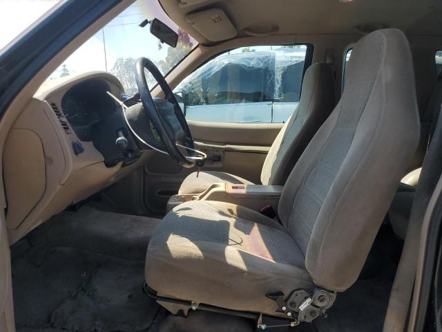 Photo 7 from auction – 1999 FORD EXPLORER with VIN 1FMYU22E5XUA41413