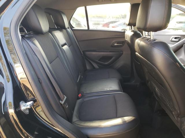 Photo 11 from auction – 2020 CHEVROLET TRAX 1LT with VIN KL7CJLSB1LB012142