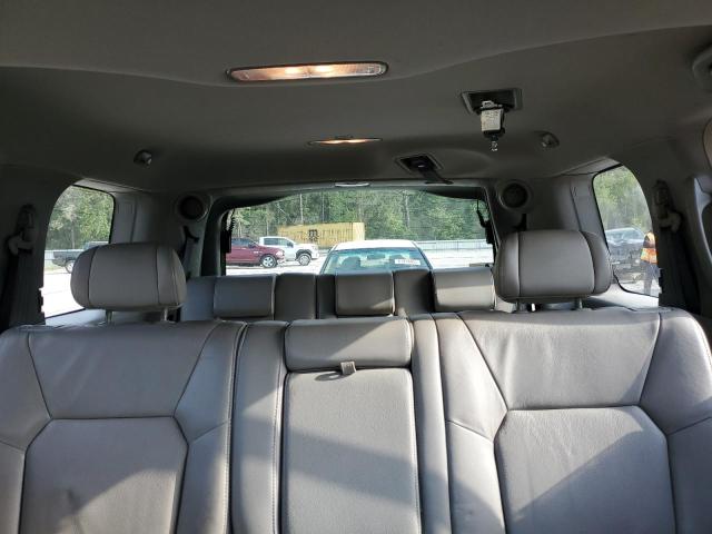Photo 10 from auction – 2009 HONDA PILOT TOUR with VIN 5FNYF48849B056234