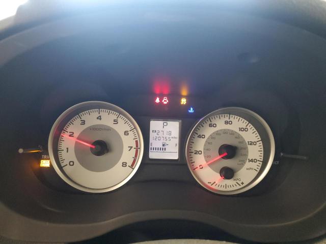 Снимка 9 от търг – 2014 SUBARU IMPREZA с VIN JF1GPAA65E8251808